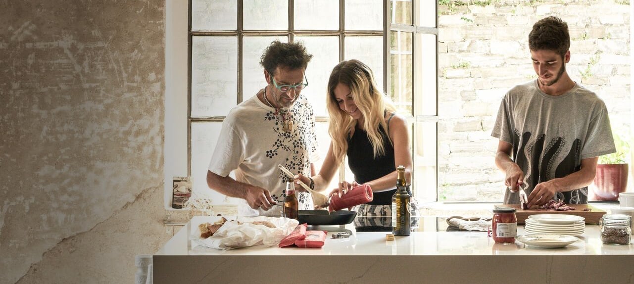 Espace avant projet dressing