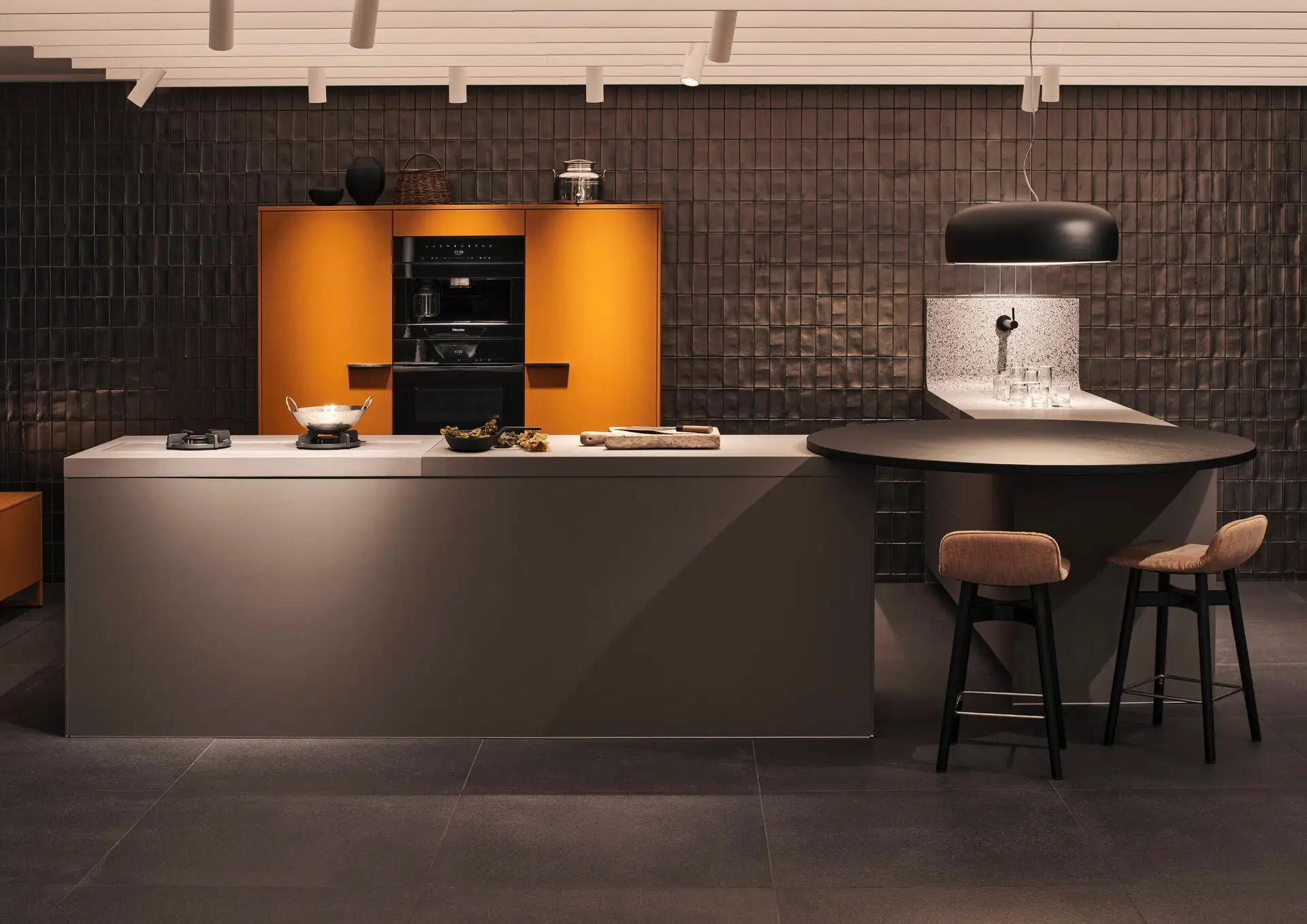 Espace apres amenagement dressing